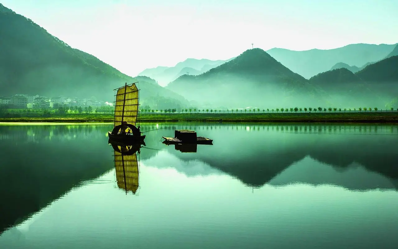环保智慧城市先进